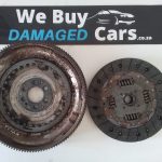VW Volkswagen Golf/Jetta Mk6 1.4 TSI DSG Flywheel