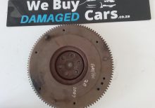 Ford Focus 2.0 2007 Flywheel only OEM