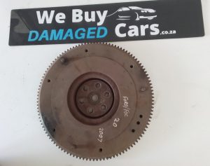 Ford Focus 2.0 2007 Flywheel only OEM