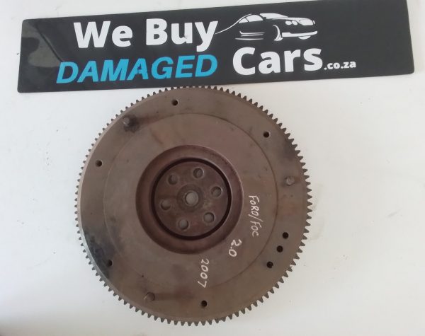 Ford Focus 2.0 2007 Flywheel only OEM