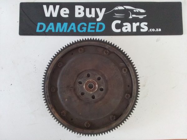 Ford Focus 2.0 2007 Flywheel only OEM - Image 3