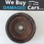 Audi A6 2.4 Automatic  2007 Flywheel Only OEM