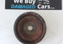 Audi A6 2.4 Automatic  2007 Flywheel Only OEM