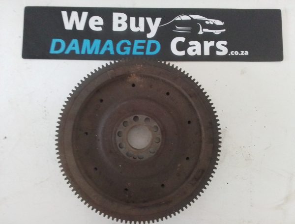 Audi A6 2.4 Automatic  2007 Flywheel Only OEM - Image 3