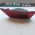 Ford Focus ST2 Rear Fog Lamp OEM