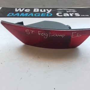 Ford Focus ST2 Rear Fog Lamp OEM