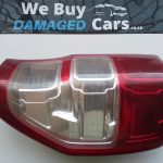 Ford Ranger T6/T7 R/Rear Tail Light OEM 
