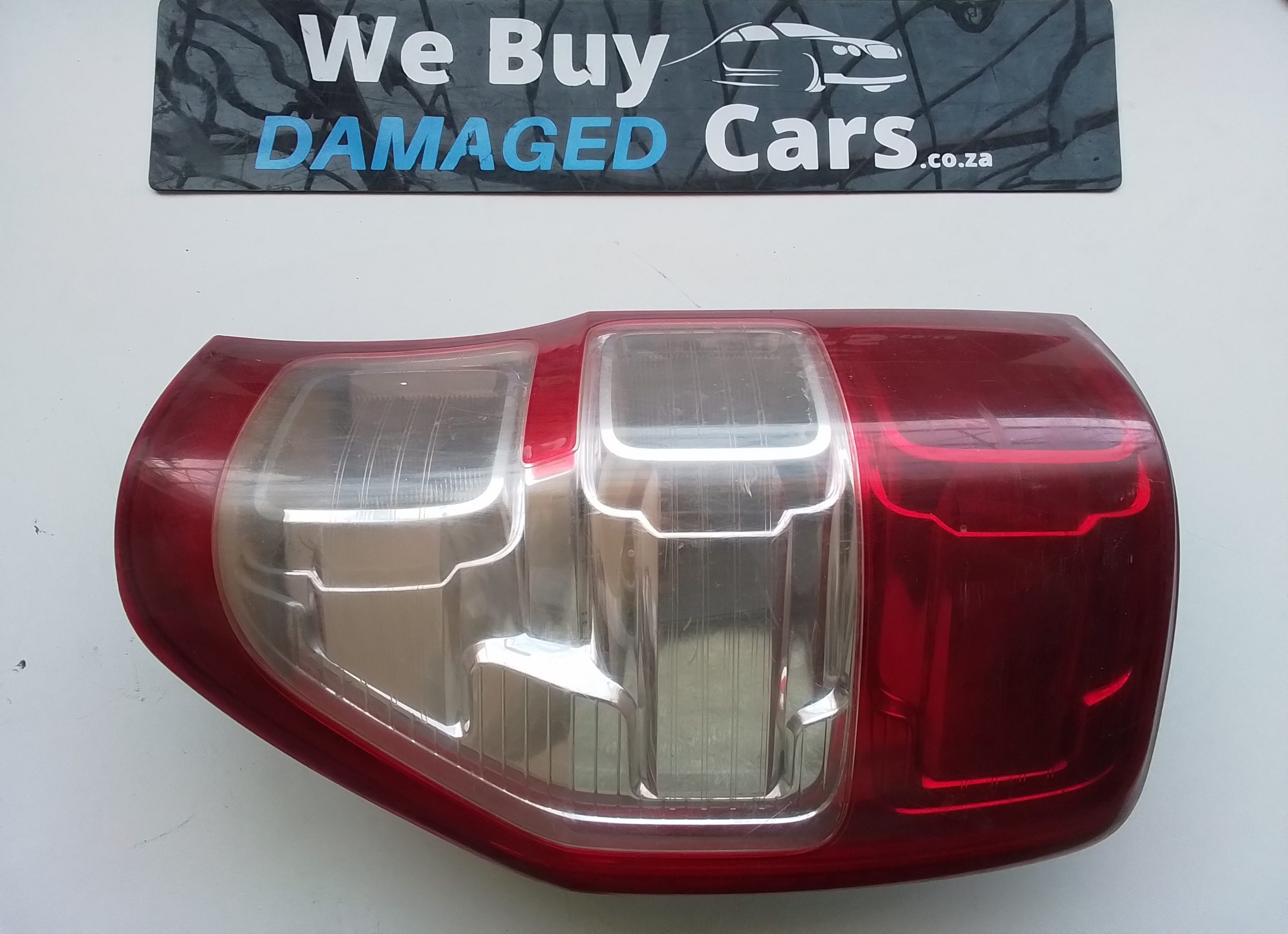 Ford Ranger T6/T7 R/Rear Tail Light OEM 