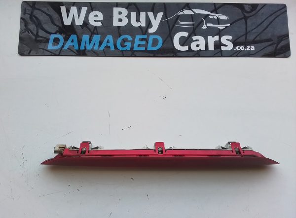 Ford Focus Mk2 Hatch Tailgate Brake Light OEM - Image 2
