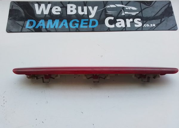 Ford Focus Mk2 Hatch Tailgate Brake Light OEM - Image 3