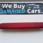 Ford Focus Mk2 Hatch Tailgate Brake Light OEM