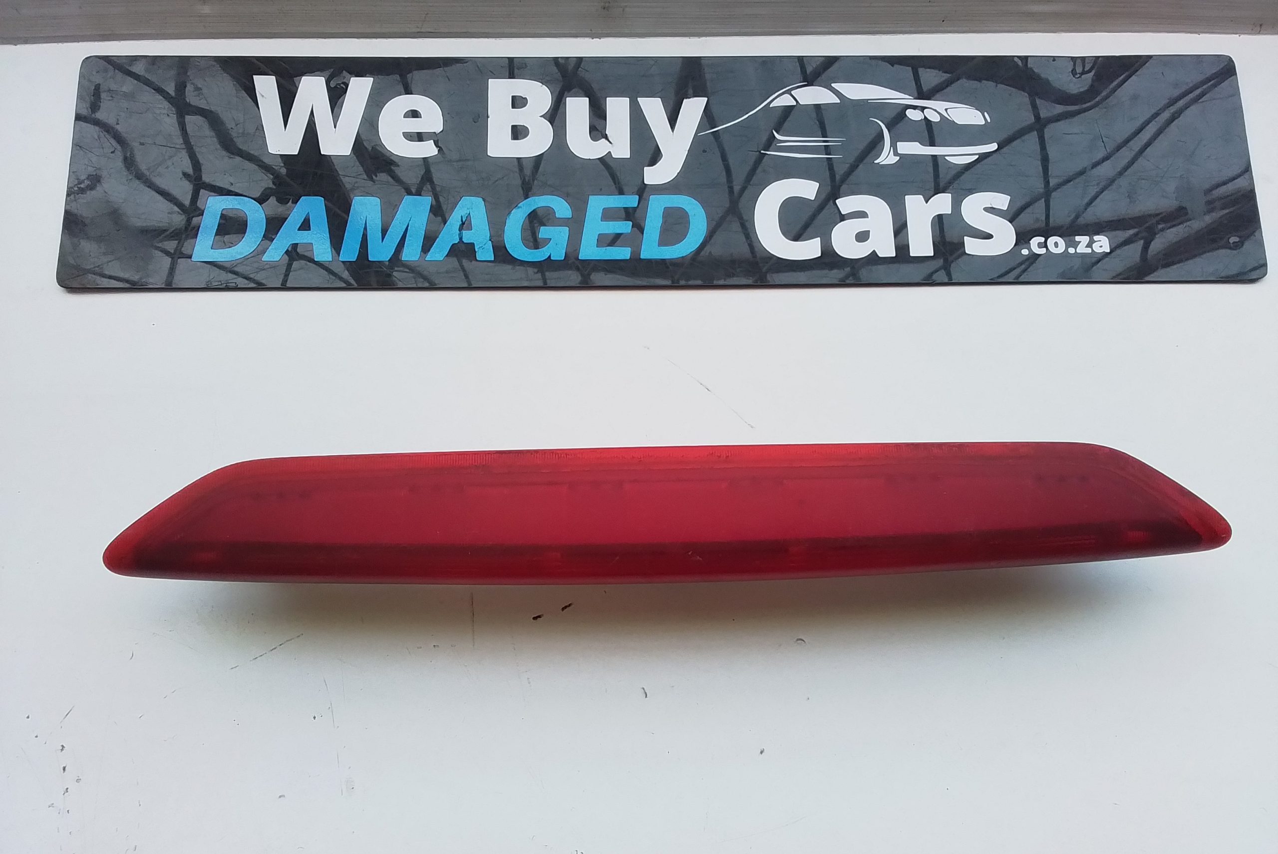 Ford Focus Mk2 Hatch Tailgate Brake Light OEM