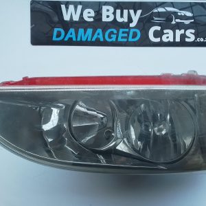 Ford Focus RHS Head Light 2007 OEM