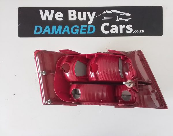 Audi A6 RHS Tail light 2007 OEM - Image 4