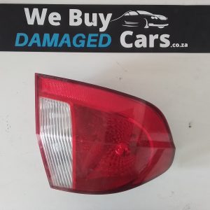 Hyundai Accent Outer RHS Tail light OEM