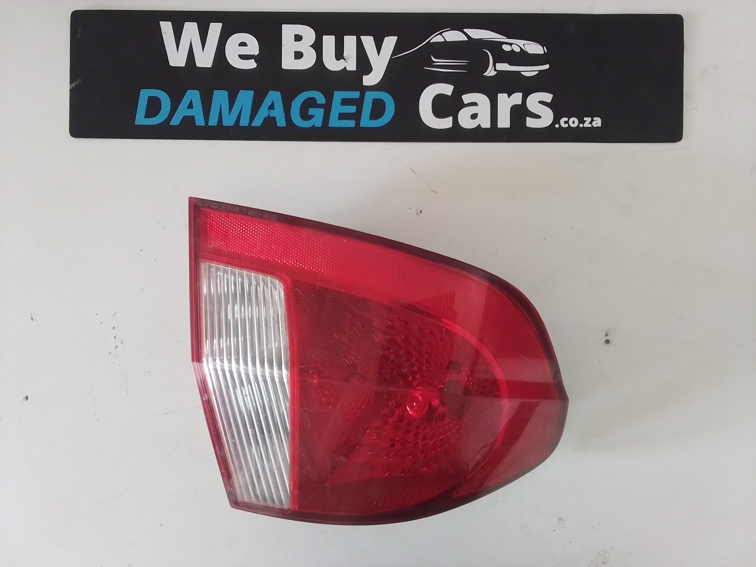 Hyundai Accent Outer RHS Tail light OEM