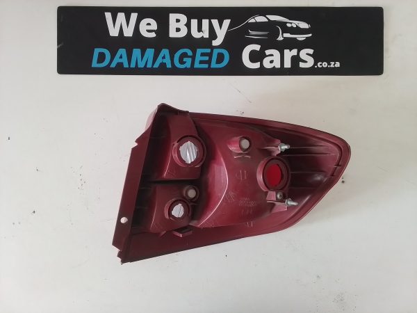 Hyundai Accent Outer RHS Tail light OEM - Image 3