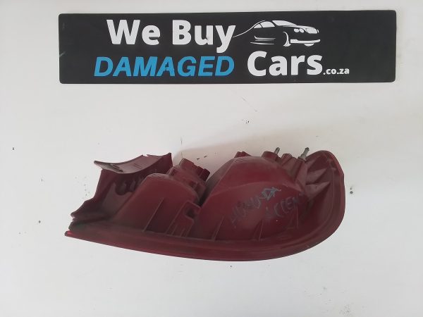 Hyundai Accent Outer RHS Tail light OEM - Image 4