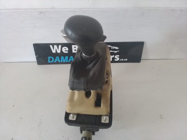 Audi A6 Gear Selector 2007 Automatic OEM - Image 3