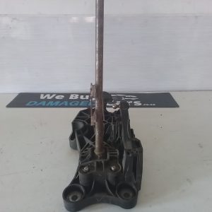 Ford Figo Gear Selector Manual 2011 OEM