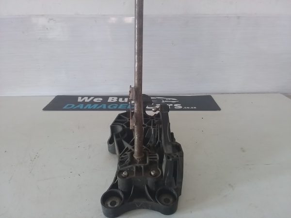 Ford Figo Gear Selector Manual 2011 OEM
