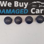 Ford Center wheel Cap OEM