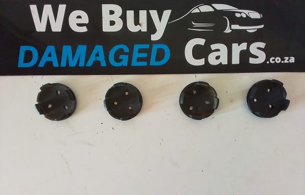 Ford Center wheel Cap OEM - Image 3