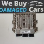 Ford Ranger T6 3.2 Tdci 4×4 AUTO Computer Box 2015 OEM