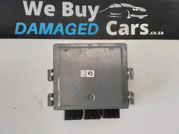 Ford Ranger T6 3.2 Tdci 4x4 AUTO Computer Box 2015 OEM - Image 3
