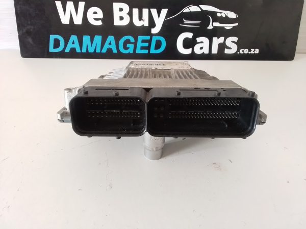 Ford Ranger T6 3.2 Tdci 4x4 AUTO Computer Box 2015 OEM - Image 4