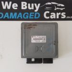 Audi A6 2.4 Auto 2007 Computer Box/Ecu OEM
