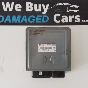 Audi A6 2.4 Auto 2007 Computer Box/Ecu OEM
