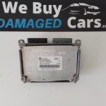 Chevrolet Cruze 1.6 Computer Box/Ecu OEM