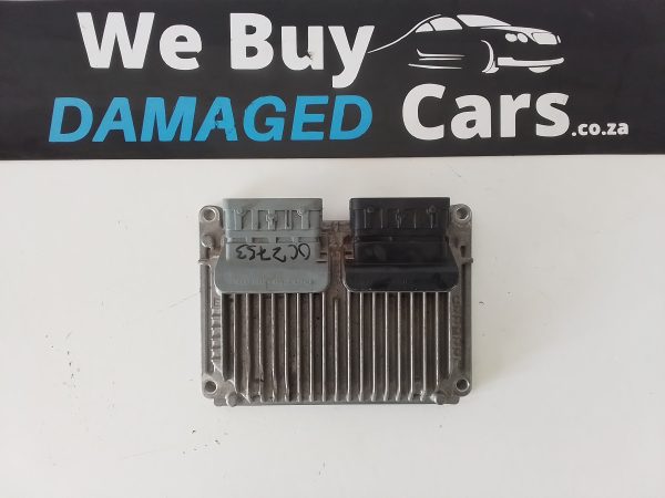 Chevrolet Cruze 1.6 Computer Box/Ecu OEM - Image 2
