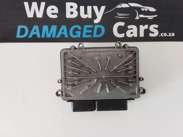 Ford Kuga 2.5T Computer Box OEM - Image 2