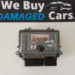 Ford Kuga 2.5T Computer Box OEM