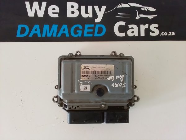 Ford Kuga 2.5T Computer Box OEM