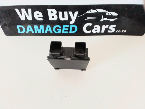 Ford Figo Restraint/Airbag Control Module 2011 OEM - Image 4