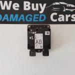 Ford Figo Restraint/Airbag Control Module 2011 OEM