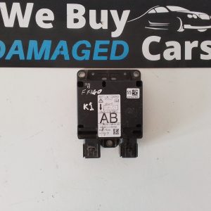Ford Figo Restraint/Airbag Control Module 2011 OEM