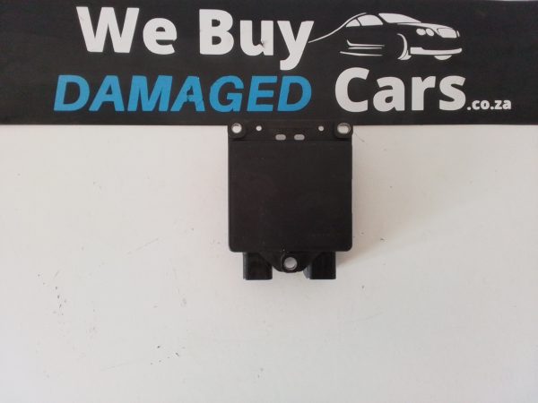 Ford Figo Restraint/Airbag Control Module 2011 OEM - Image 3