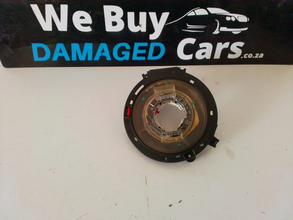 Mercedes Benz W204 C-Class Slip Ring/Clock Spring MFS OEM - Image 3