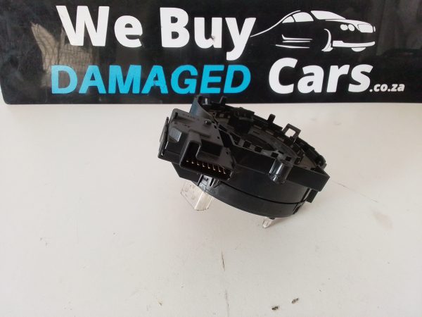 VW Volkswagen Golf MK6 2.0 GTI CCZ Slip Ring/Clock Spring with MFS - Image 3