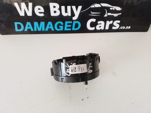 VW Volkswagen Golf MK6 2.0 GTI CCZ Slip Ring/Clock Spring with MFS - Image 2