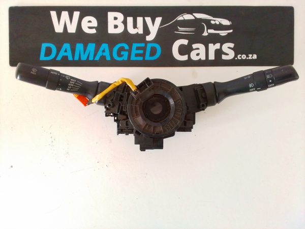 Toyota Corolla Professional 2009 Combination switch including Slip Ring OEM