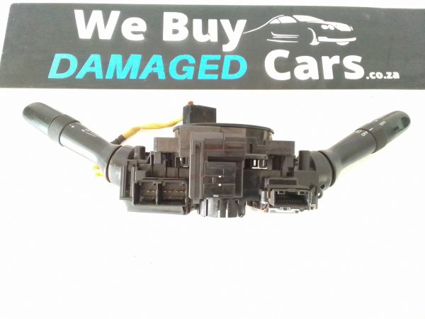 Toyota Corolla Professional 2009 Combination switch including Slip Ring OEM - Image 3
