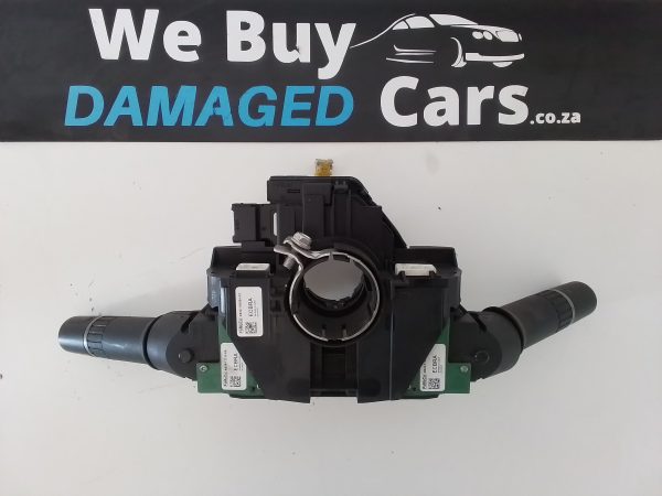 Ford Ranger T6 Combination Switch includes Slip Ring OEM - Image 2