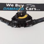 Ford Ranger T6 Combination Switch includes Slip Ring OEM