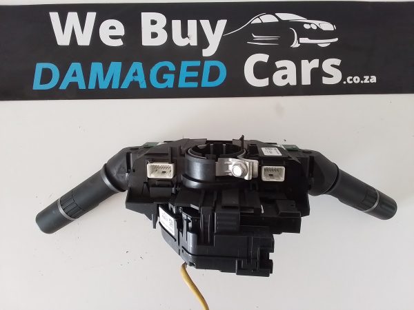 Ford Ranger T6 Combination Switch includes Slip Ring OEM - Image 3
