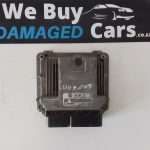 VW Volkswagen Golf MK6 GTI CCZ Computer Box/Ecu OEM